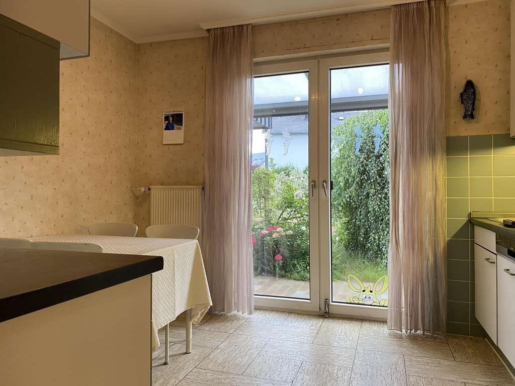 Immobilie in Rheinböllen - zentral und dennoch ruhig gelegen: Ihr neues Zuhause mit frischem Dach in Rheinböllen - Bild 3