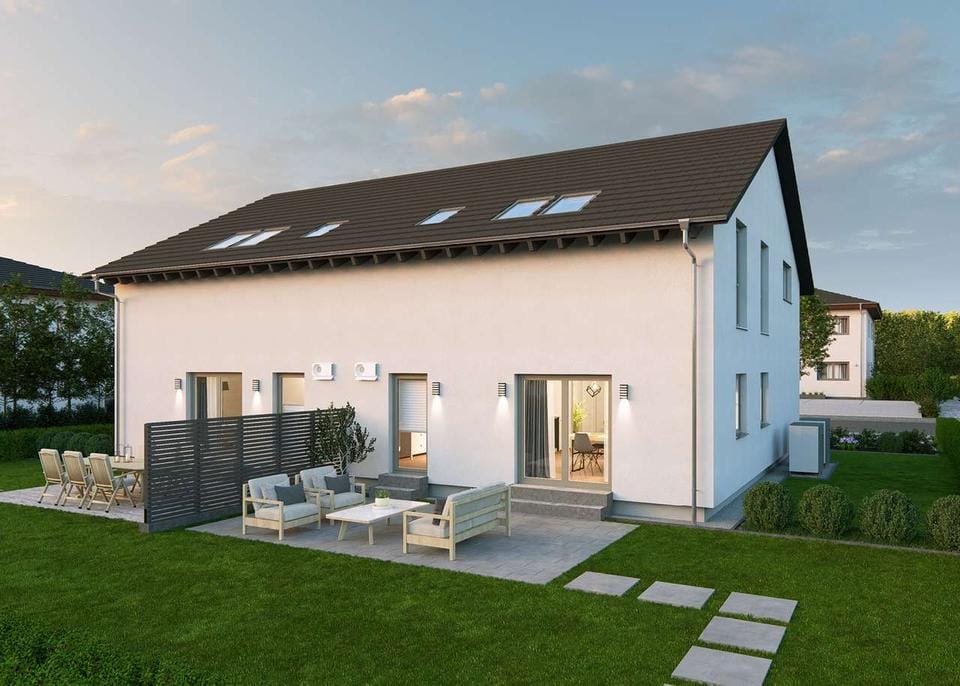 Immobilie in Winzer - Kapitalanleger aufgepasst! 4 Wohneinheiten Ausbauhaus - Bild 0