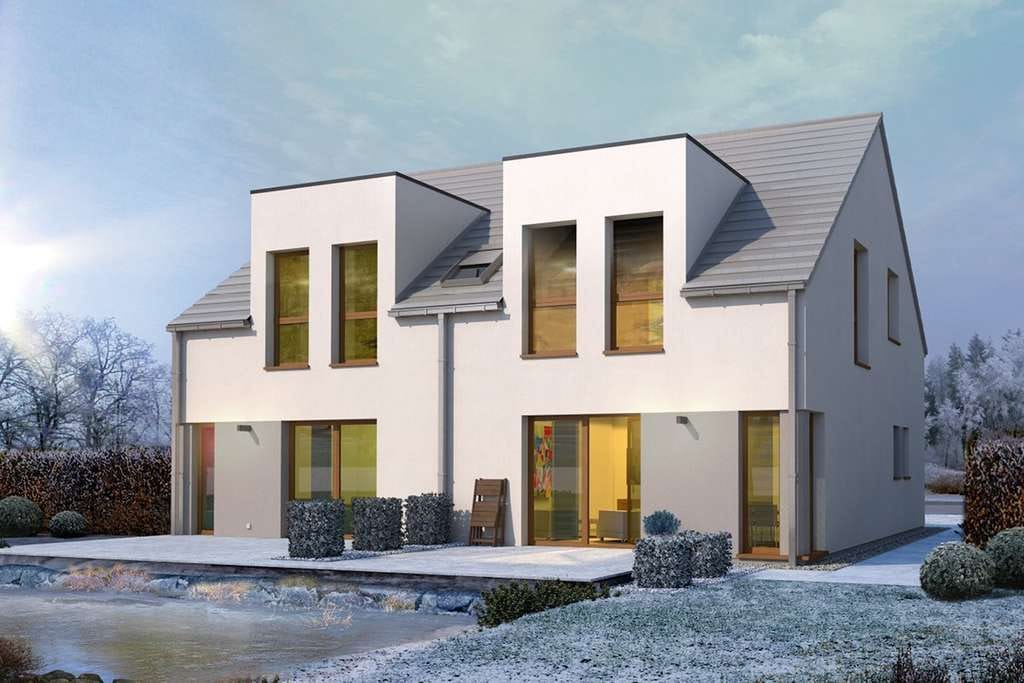 Immobilie in Adelshofen - Gestalten Sie Ihr Mehrfamilienhaus in Adelshofen nach Ihren Vorstellungen - Bild 3
