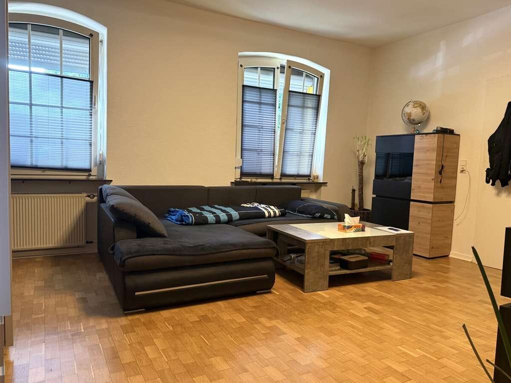 Immobilie in Wittlich - Vermietetes Stadthaus mit zwei Wohnungen und Stellplätzen - Bild 1