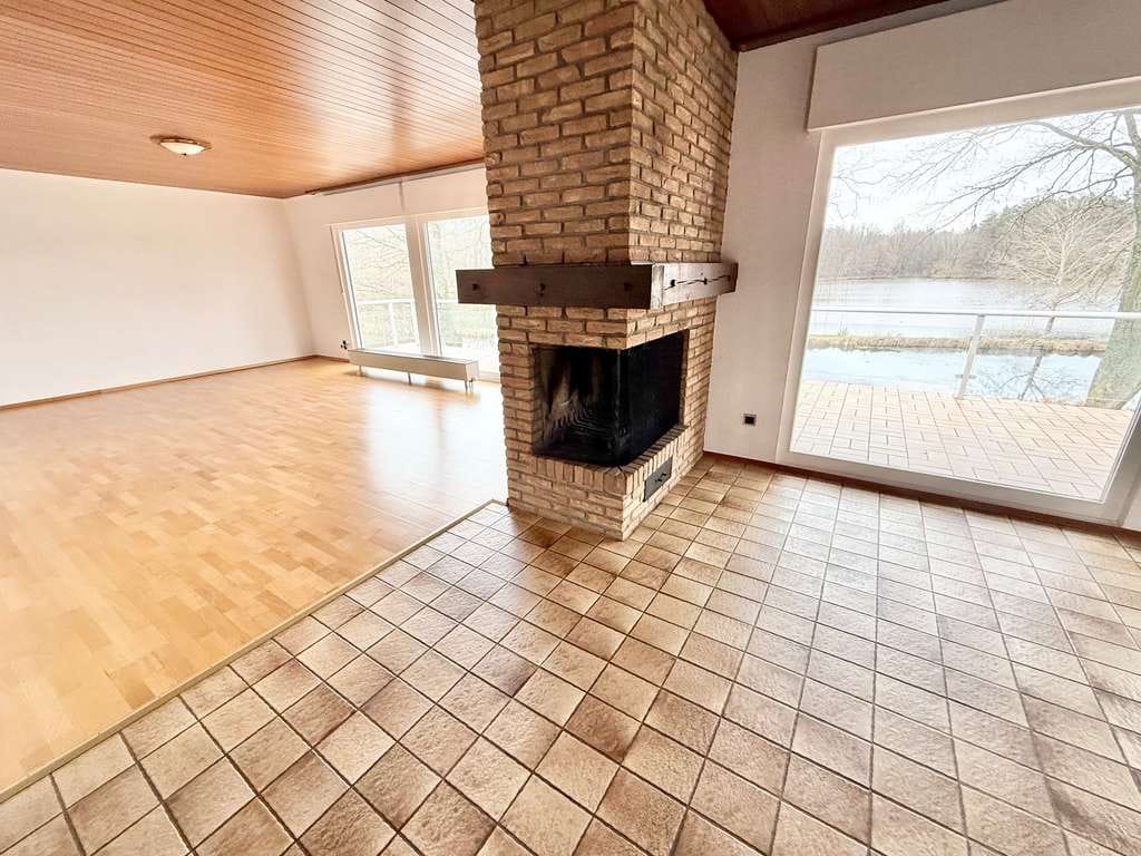 Immobilie in Waldmohr - Haus am See - Schönes Einfamilienhaus in einmaliger Lage - Bild 3