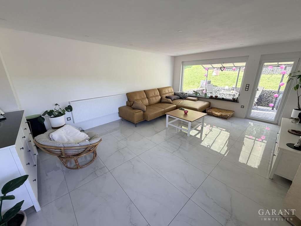 Immobilie in Lobbach - Schöne Maisonette-Wohnung in einem Zweifamilienhaus  - Bild 3