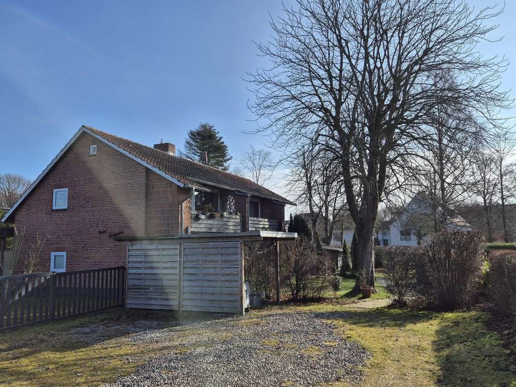 Immobilie in Dahme - CHARMANTES APARTMENTHAUS IN BESTLAGE AN DER OSTSEE - Bild 0