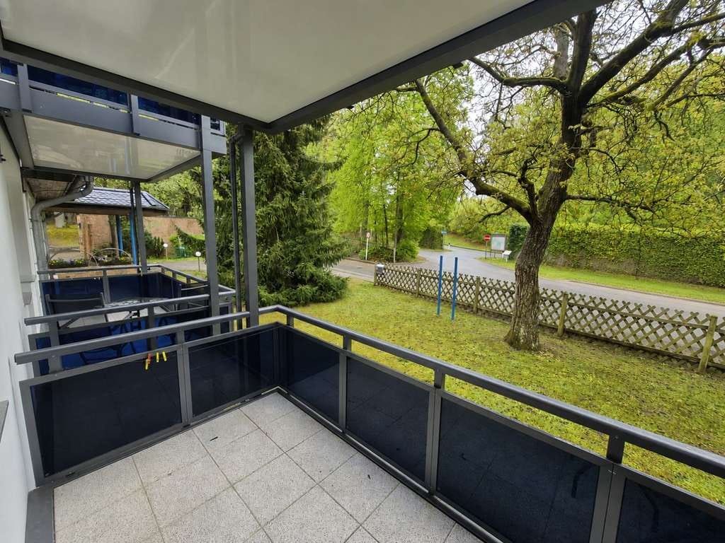 Immobilie in Lärz - Exklusives Wohnen am See: Stilvolles 2-Zimmer-Apartment mit direktem Wasserzugang in Lärz - Bild 3