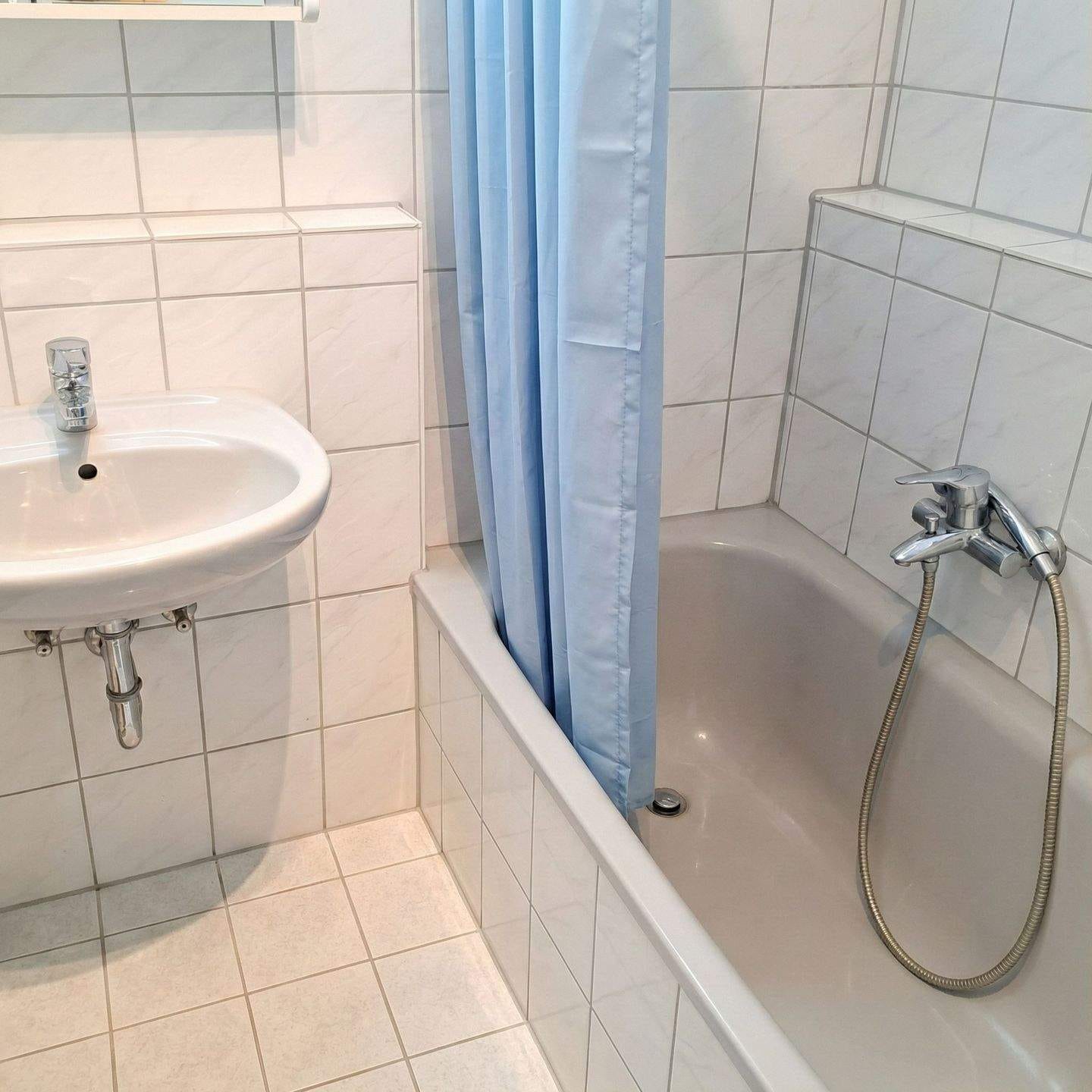 Immobilie in Erlangen - Helle 1-Zimmer Wohnung in Erlangen-Dechsendorf  - Bild 3