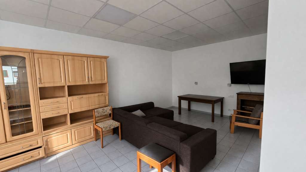 Immobilie in Affalterbach - Freiwerdende 2-Zimmerwohnung über zwei Etagen - Bild 1