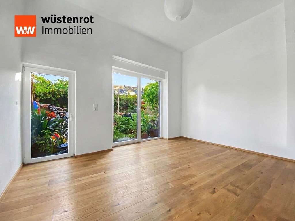 Immobilie in Münster - Altbaucharme trifft Moderne: frisch modernisierte 145 m² Wohnfläche mit durchdachter Raumaufteilung! - Bild 3
