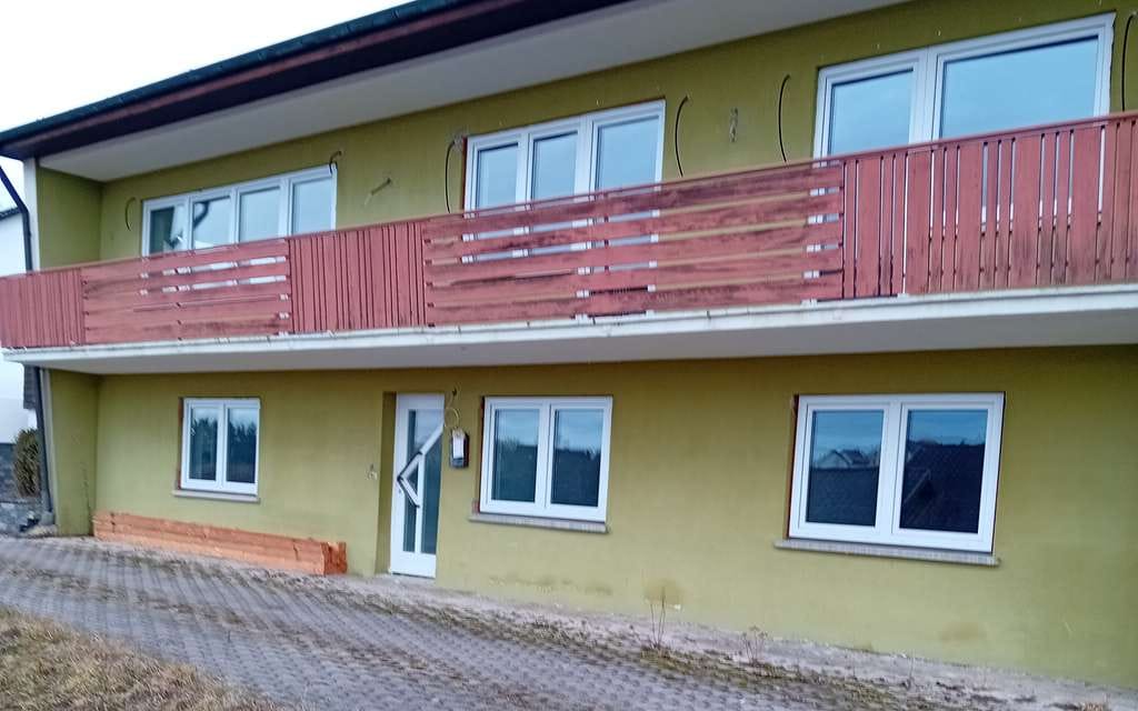 Immobilie in Frittlingen - Innen neu zwei Wohnungen im Zweifamilienhaus mit Ausbaureserve - Bild 0