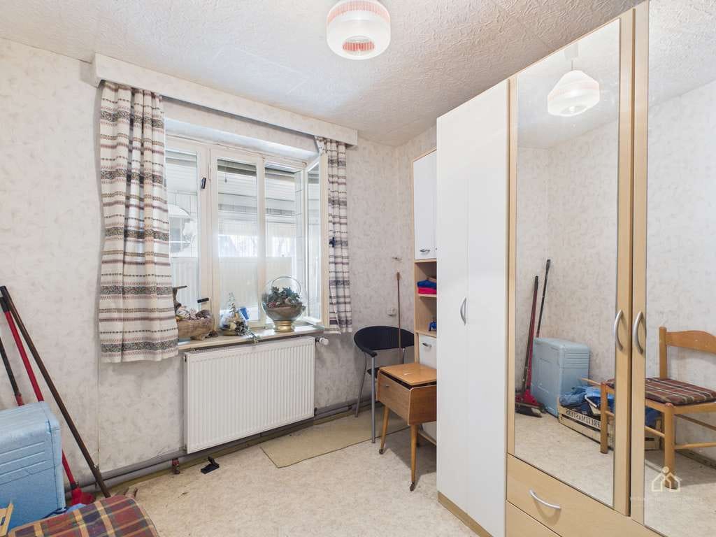 Immobilie in Kroppenstedt - Reihenhaus in Kroppenstedt mit Garage - Bild 5