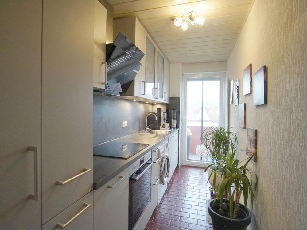 Immobilie in Rielasingen-Worblingen - Etagenwohnung in Rielasingen-Worblingen - Bild 3