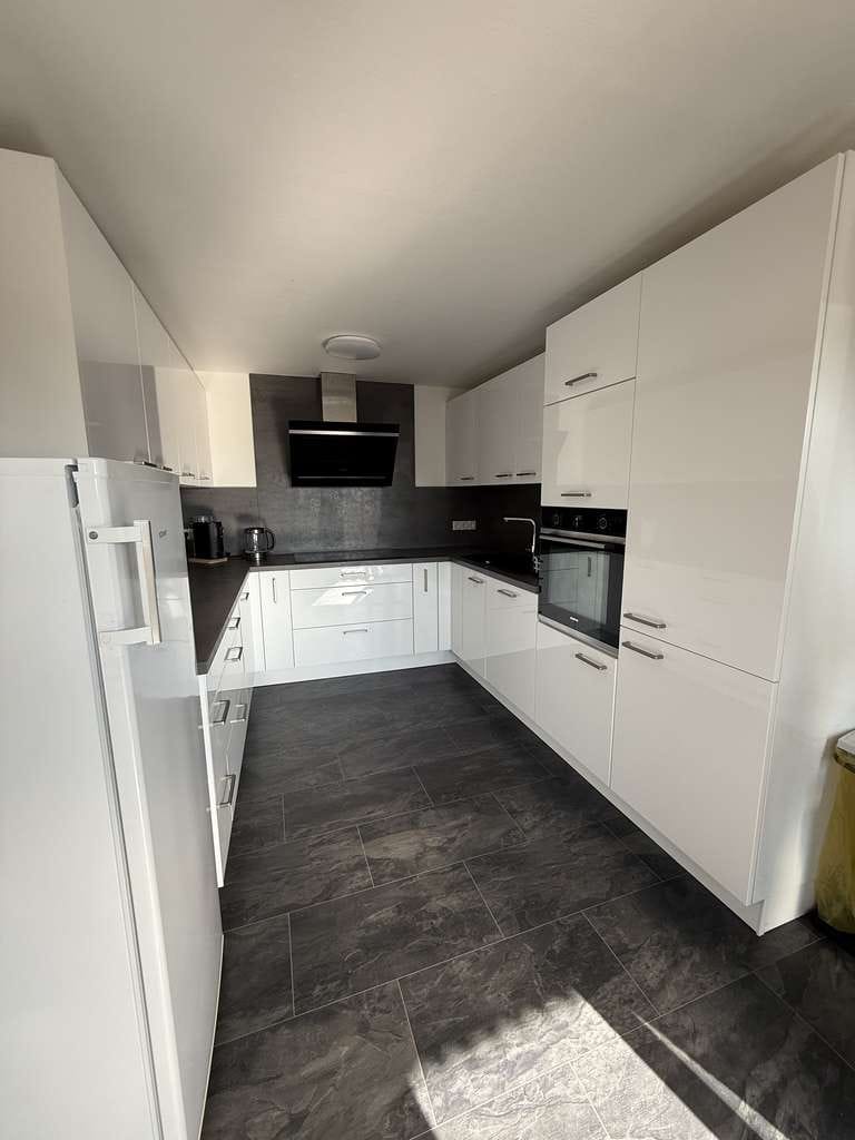 Immobilie in Enkenbach-Alsenborn - Schöne 4-Zimmer Wohnung mit EBK in Enkenbach-Alsenborn - Bild 0