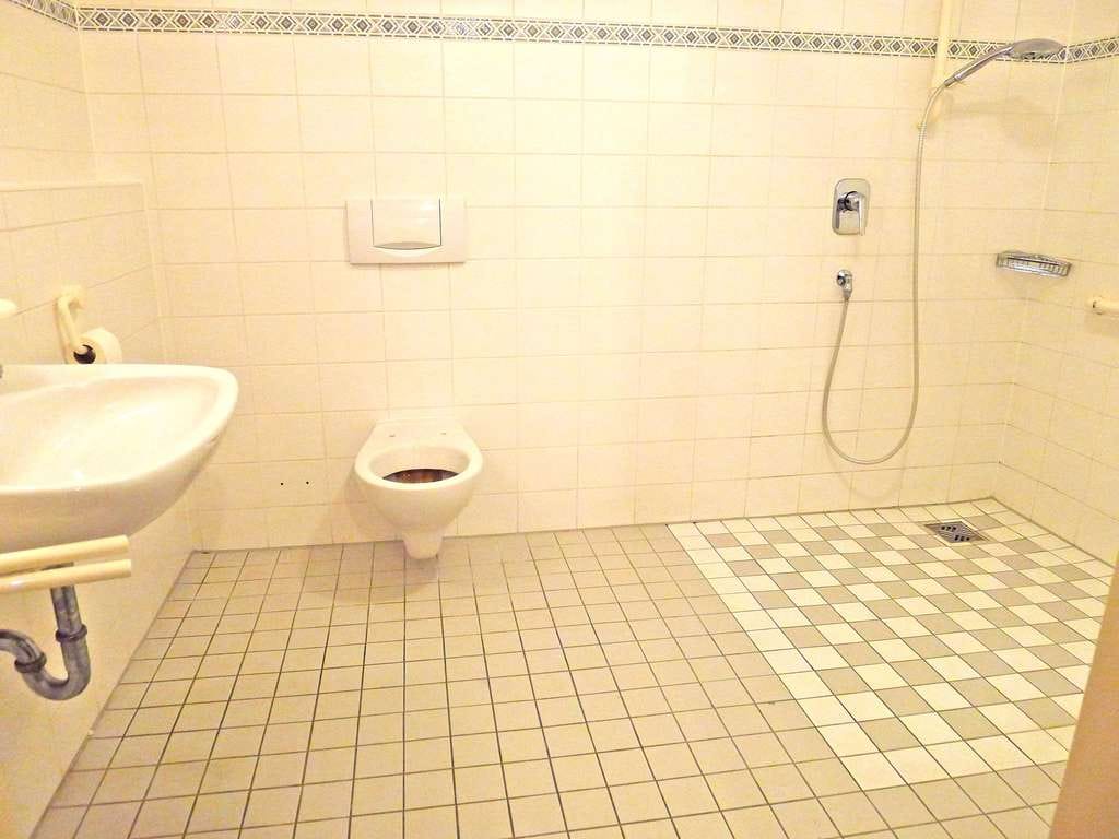 Immobilie in Bad Überkingen - Großzügige Seniorenwohnung mit schöner Terrasse - Bild 4