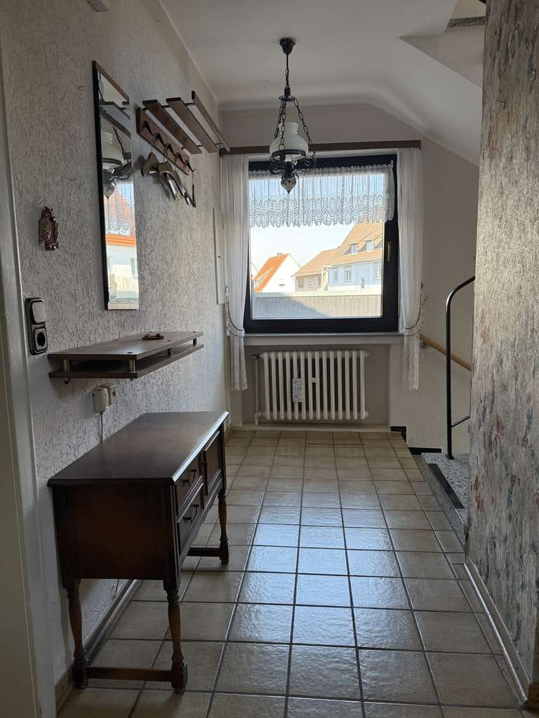 Immobilie in Sontra - Beschauliches Einfamilienhaus mit Garten und Freisitz - Bild 4