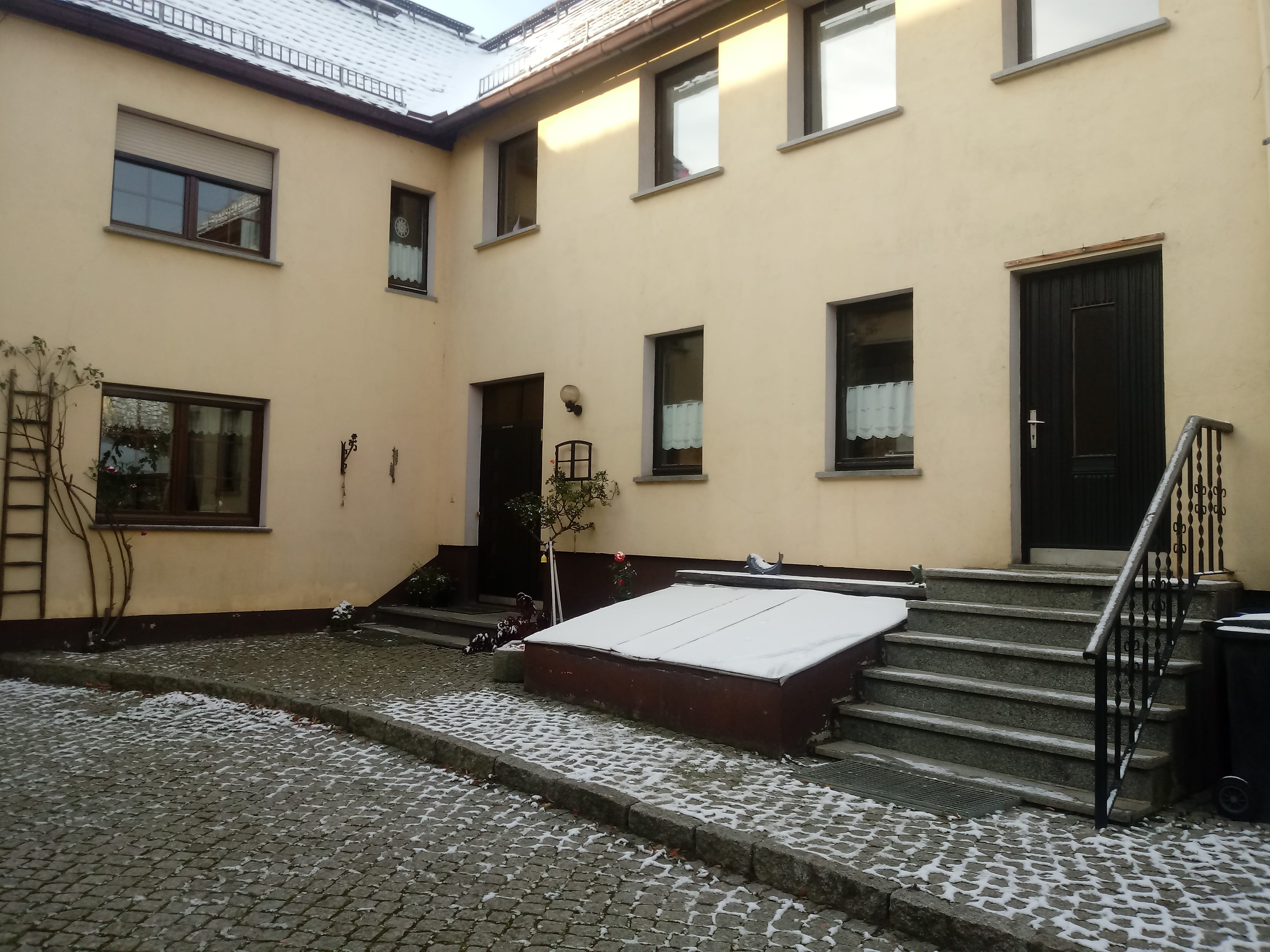 Immobilie in Wittichenau - Kulow - Einfamilienhaus mit großem Nebengelass in Keula - Bild 3