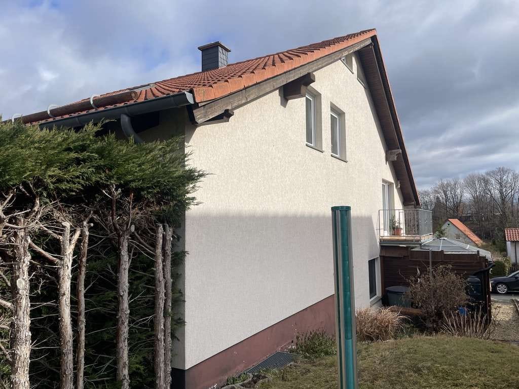 Immobilie in Thale - 3-Familienhaus mit Terrassen, Balkon,  Keller und Stellplätzen in beliebter Wohnlage von Thale - Bild 3