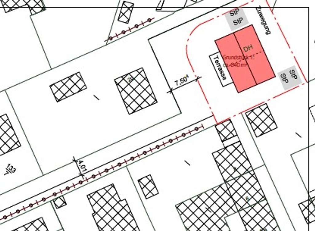 Immobilie in Tolk - Ankommen und wohlfühlen – Ihr neues Zuhause in Tolk - Bild 3