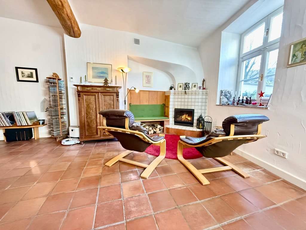 Immobilie in Kalkar - "Charmantes Reihenmittelhaus im herzen des Ortes - ein Zuhause zum Wohlfühlen!" - Bild 2